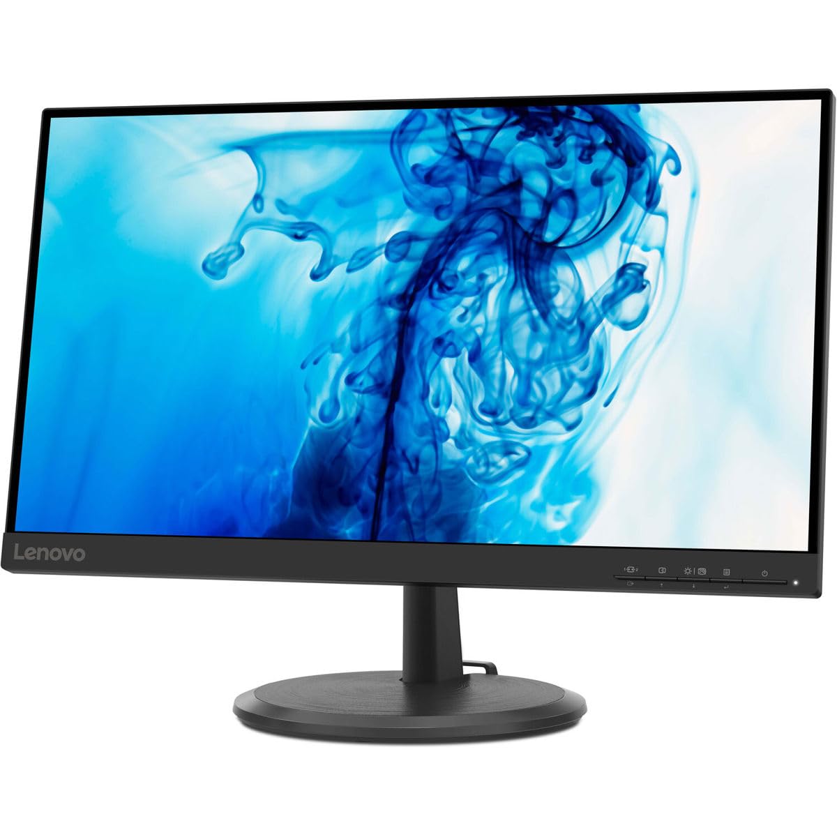 Amazon.com: Lenovo D22e-20 Monitor, 21.45” FHD Display