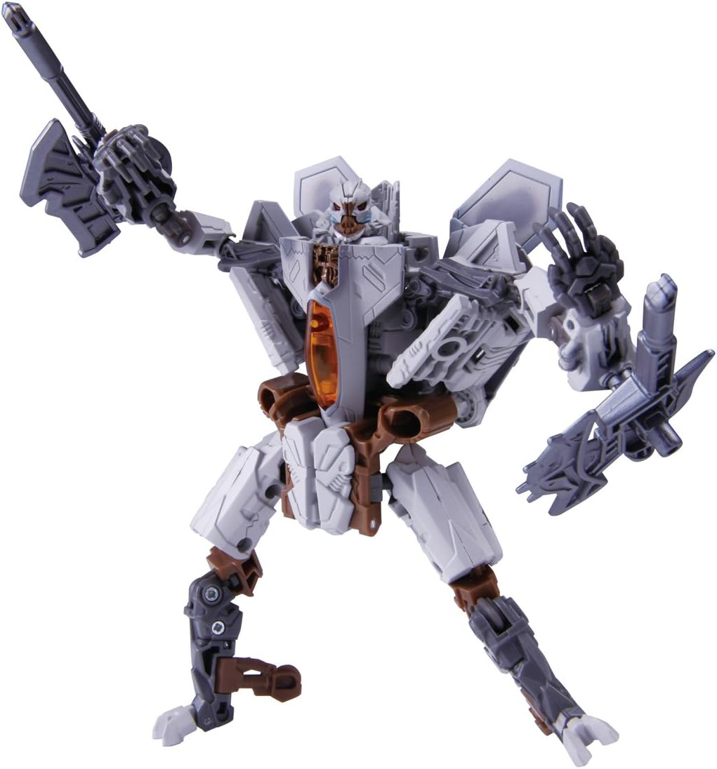 TOMY Transformers Movie AD10 Starscream