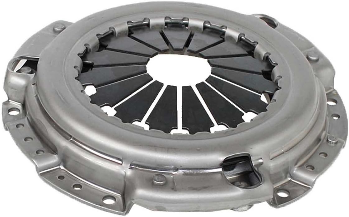 Clutch Kit Compatible With Cl Accord Prelude Dx Ex Lx Value Package Type SH VTEC 1990-2002 2.2L l4 2.3L l4 GAS SOHC 2.2L l4 GAS DOHC Naturally Aspirated (F22; F23; 08-014)