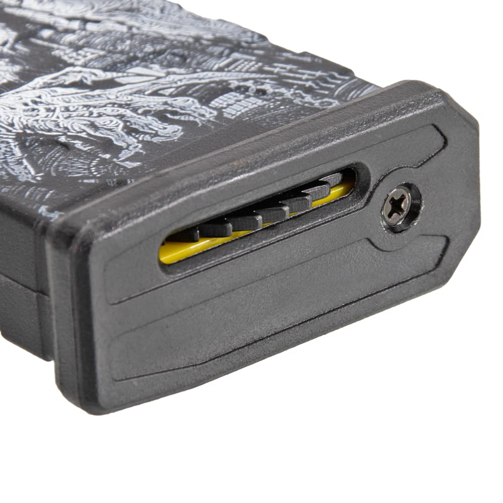 Amazon.co.jp: 【APS】電動ガンM4 / M16 / UARシリーズ用 APS 300連
