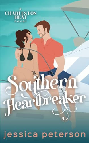 Southern Heartbreaker: A Single Dad Romance