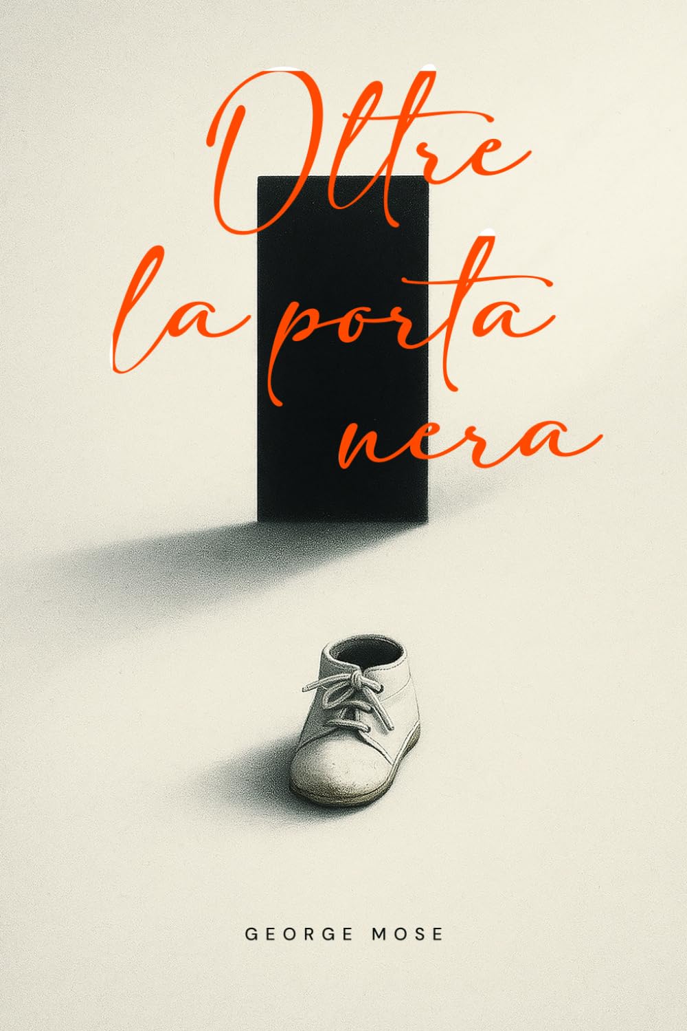 Oltre la porta nera