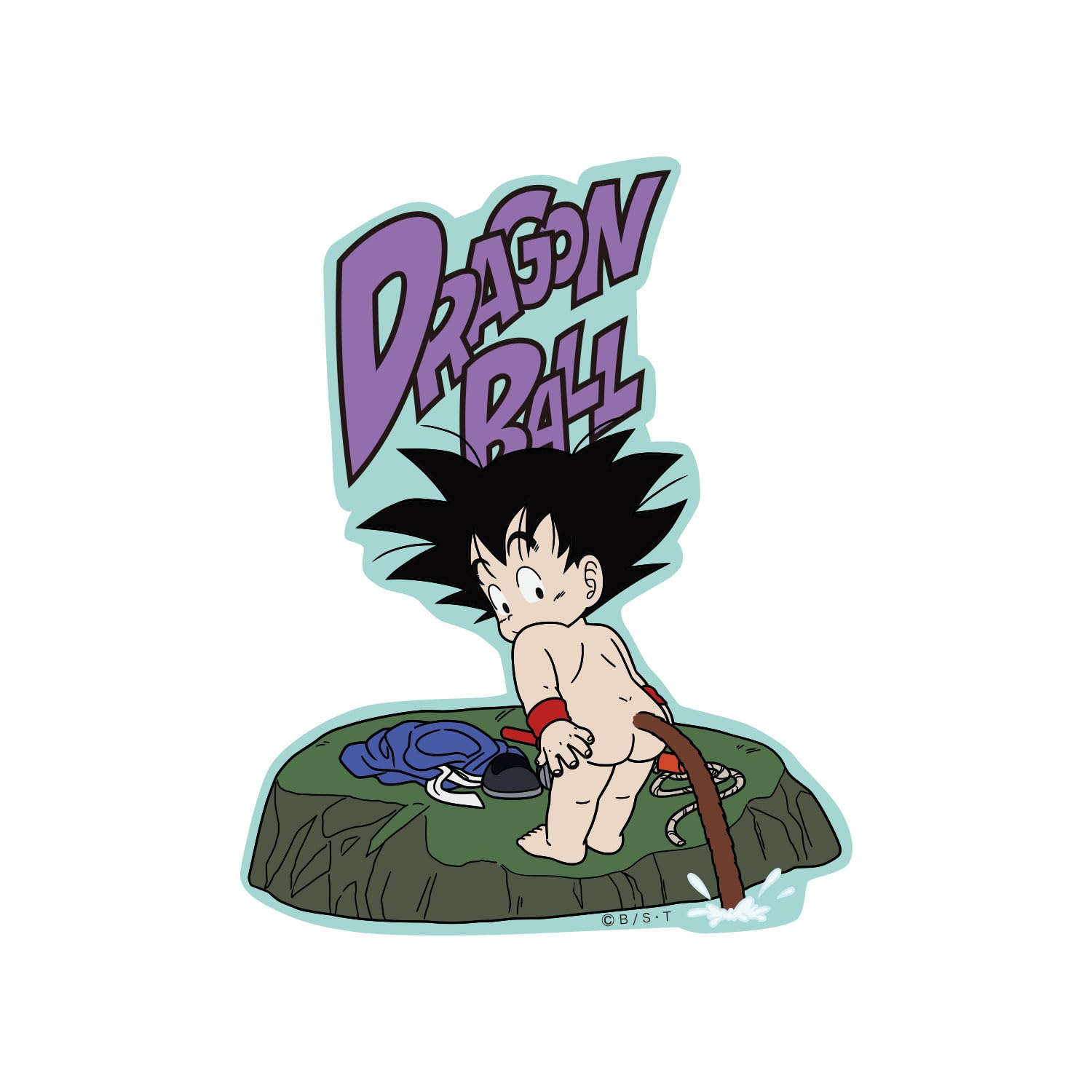 Amazon.co.jp: スモール・プラネット(Small Planet) ドラゴンボール