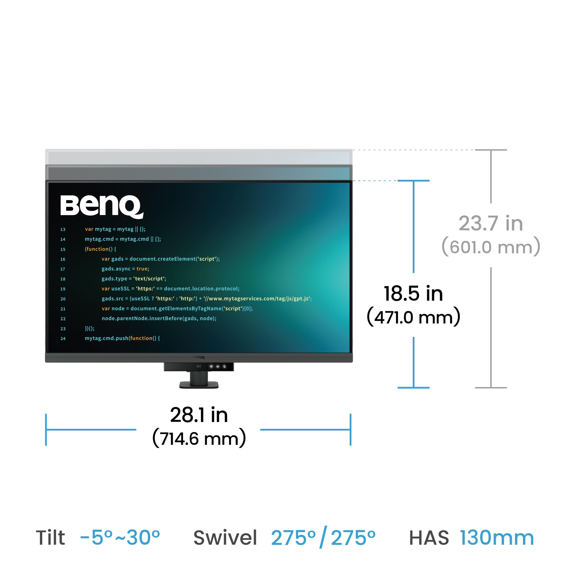 Amazon.co.jp: BenQ RD320UA 32