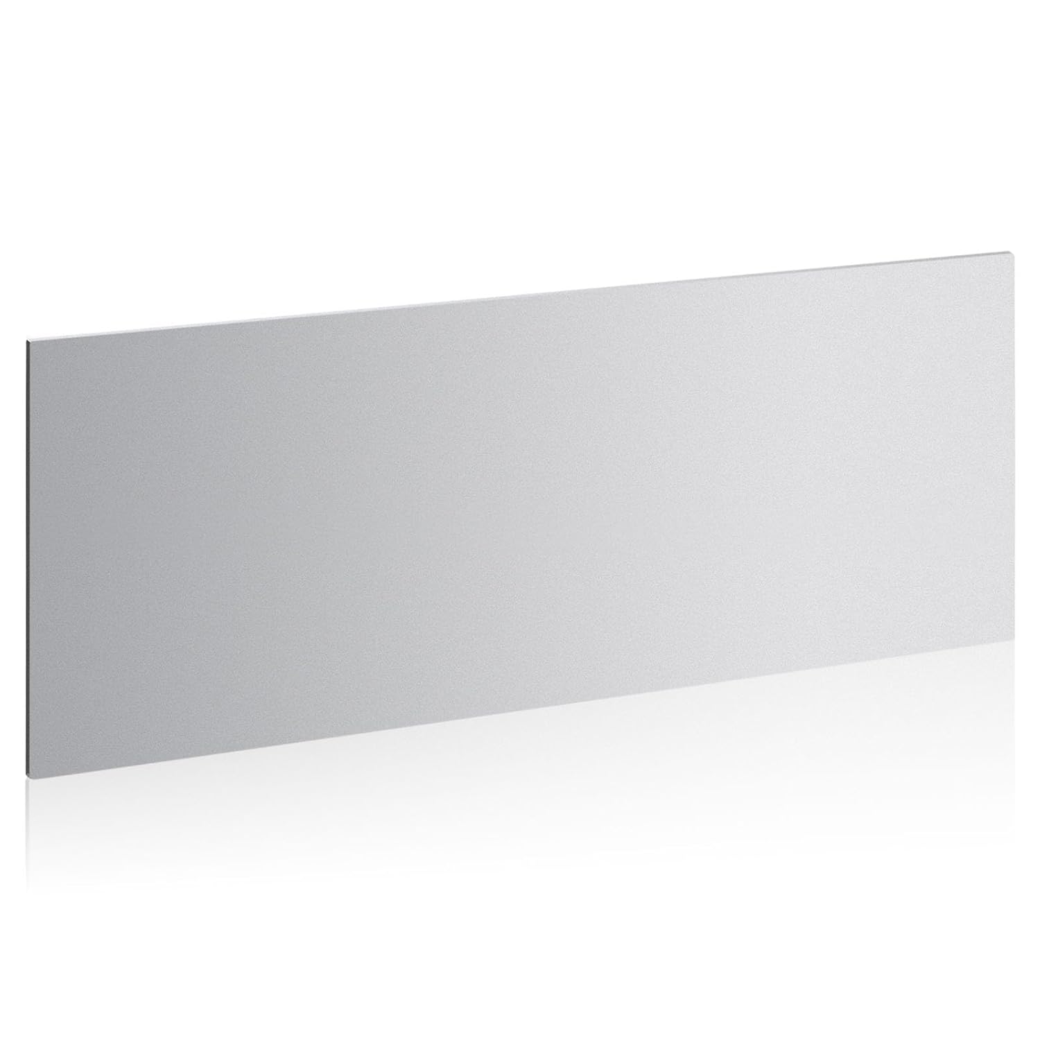 20 Gauge Metal Steel Sheet, 48" x 24" Cold Rolled Steel Plate, Weldable Metal Plate for Industrial, DIY and Home Projects (1-Pack)
