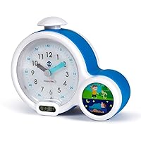 Algopix Similar Product 4 - Claessens Kids KidSleep My First