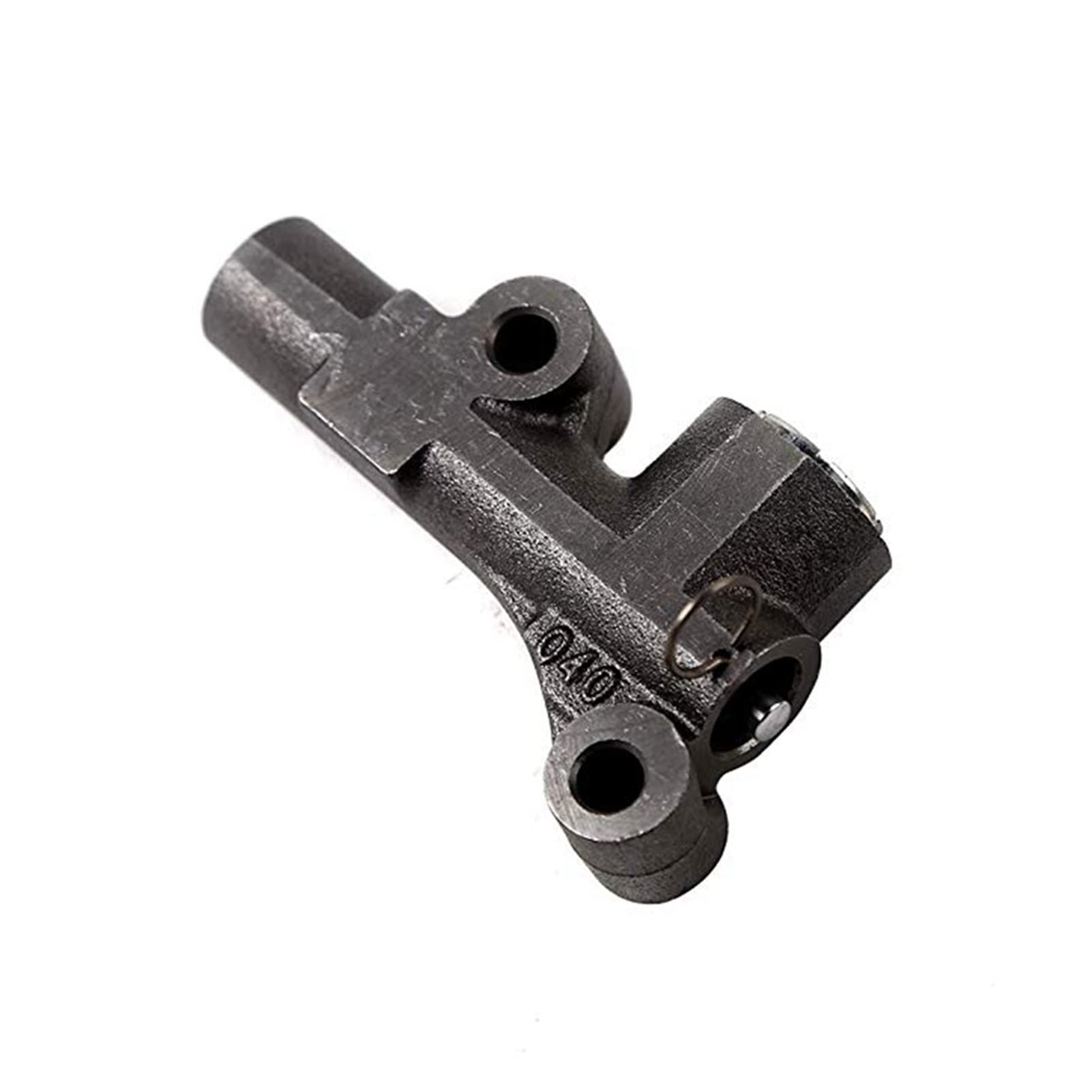 Miter Ajustador del Tensor de la Correa de distribución MD319040 Compatible con Mitsubishi 300 0GT Shogun Sigma Galant Pajero Montero 3.0L 6G72 3.5L 6G74