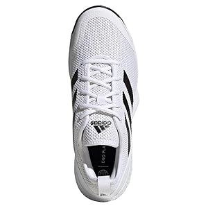 adidas gazelle silver green womens Adidas Courtflash Tennis Shoes Kids main image 0
