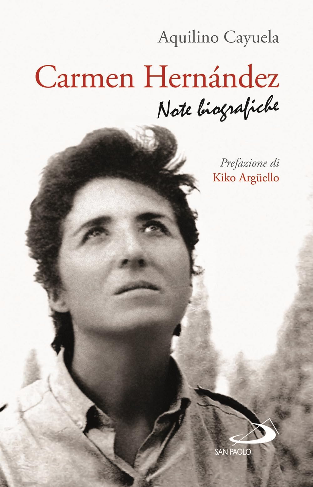 Carmen HernáNdez. Note Biografiche - 4