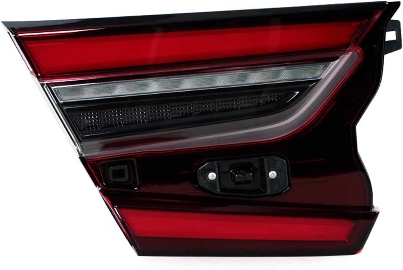 Compatible With Honda Accord 10th 2022 LED Taillights Assembly Brake Light Turn Signal Car Lamp Accessories(Low,Inside Left)