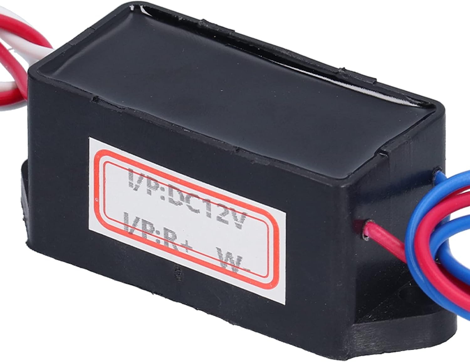 Hilitand High Voltage Generator 30KV DC12V, Boost Power Module for Student Science Experiments and Electronic Instruments, Hilitandkgvp0tzx6d