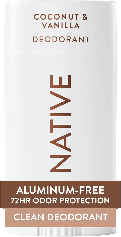 Best deodorant