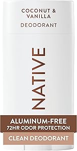 Organic Mascara Refillable Eco