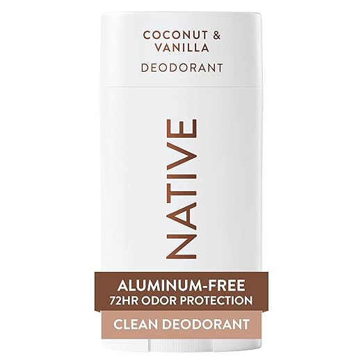 Native Deodorant