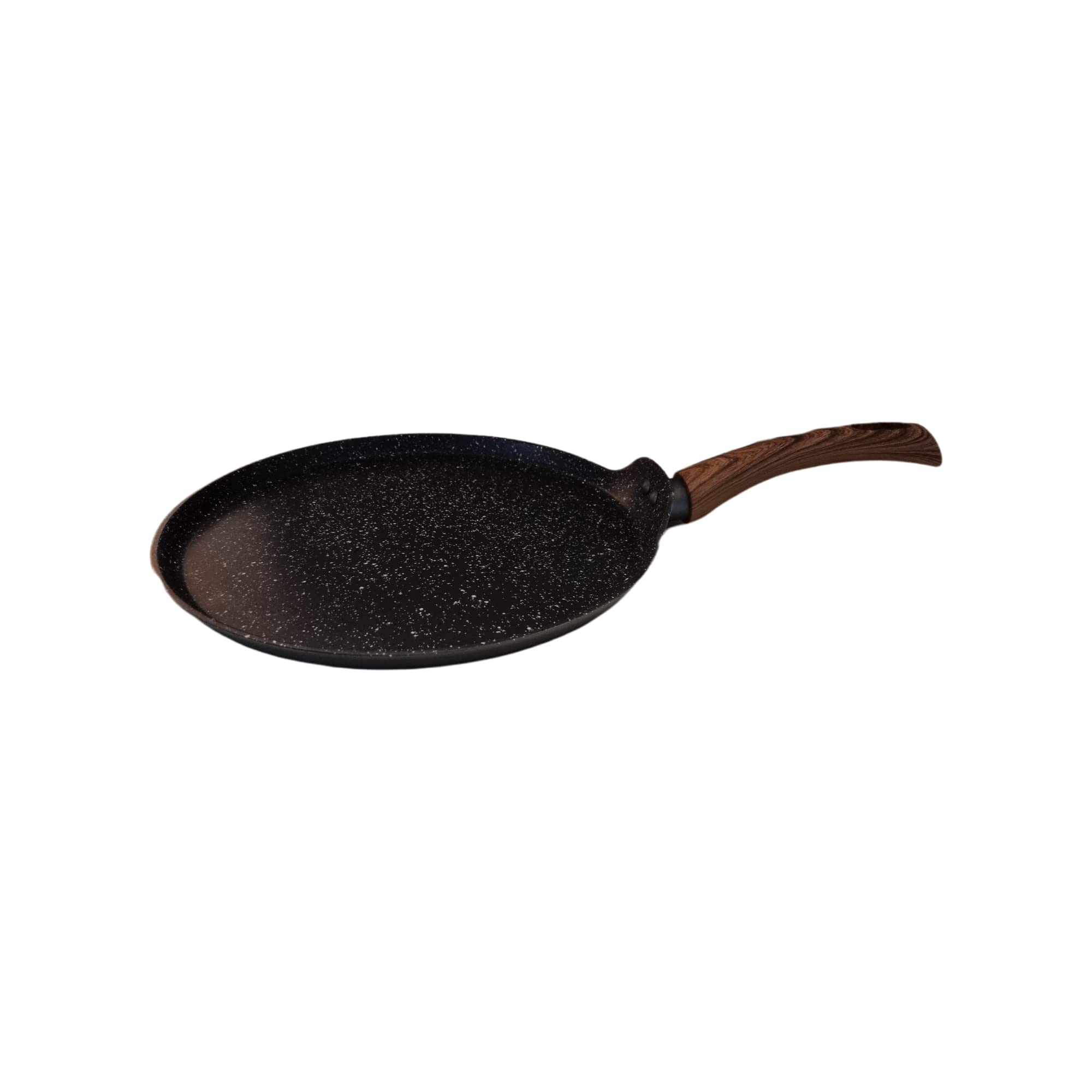 Westinghouse Grey Marble Cookware Set - 3 Piece -4