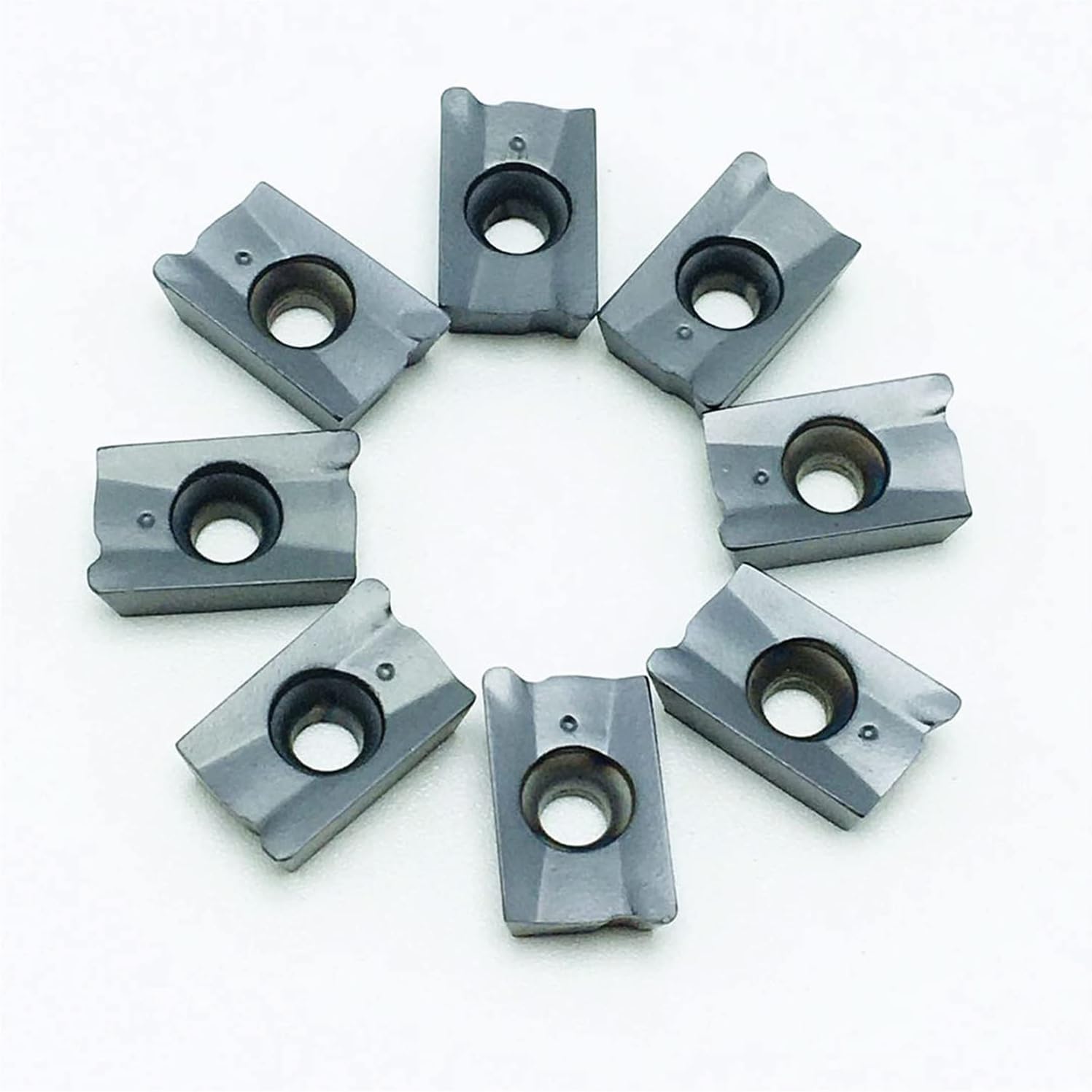 Surface Milling Cutter Milling Insert APMT1135 APKT1135 PDTR LT30 Cutting Turning Tool Milling Cutter APMT 1135 PDTR Carbide Insert CNC Tool
