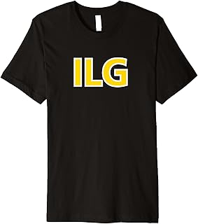 Wilmington Airport Premium T-Shirt