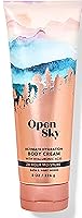 Vista 72 de Bath & Body Works - Noir Men's Collection, crema corporal ultra karité, 236 mililitros