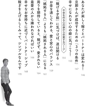 LOVE & MONEY (愛とお金に満たされる4つの法則) | モゲ(森瀬 繁智) |本
