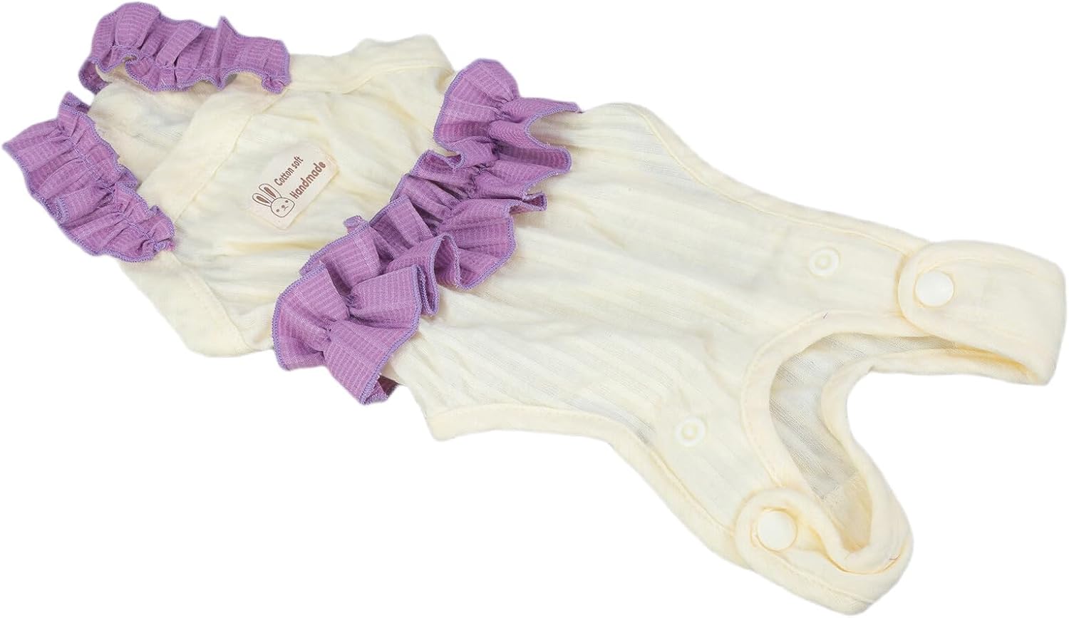 Post Surgeries Cats Suit Comfortable Protective Outfit for Wound Care Nursing Kittens and Female Cats Post Surgeries Suit for Female