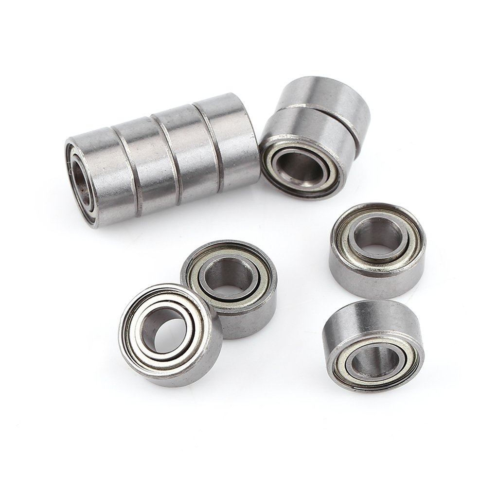 10pcs Radial Ball Bearings 3D Printer Part Mini Bearing 688zz-picture-19