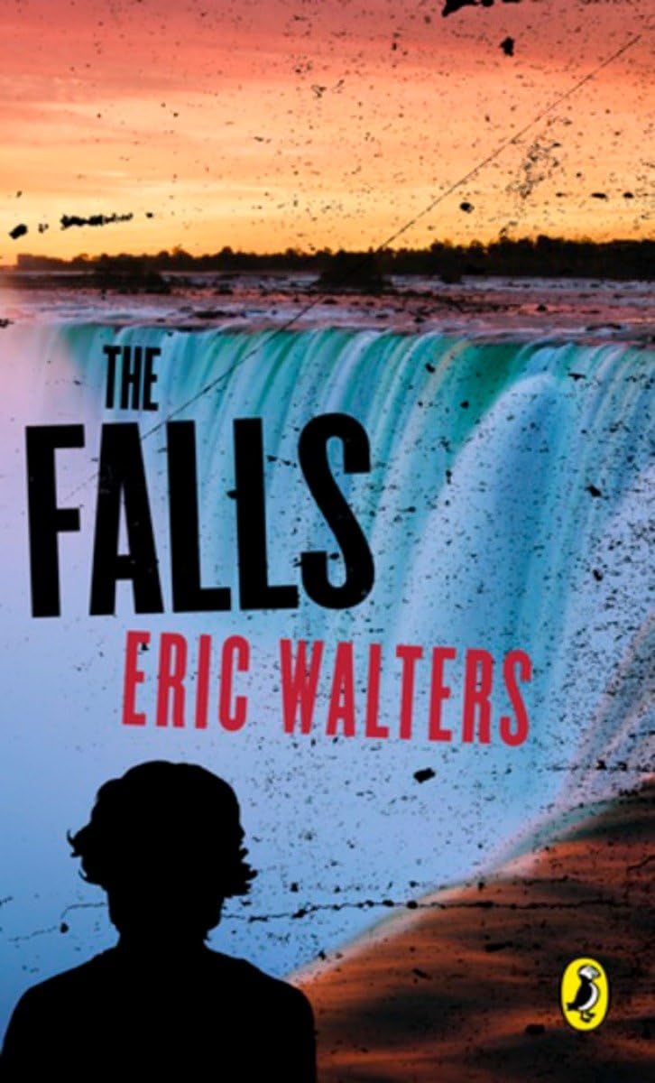 Buy The Falls — BookShops.in