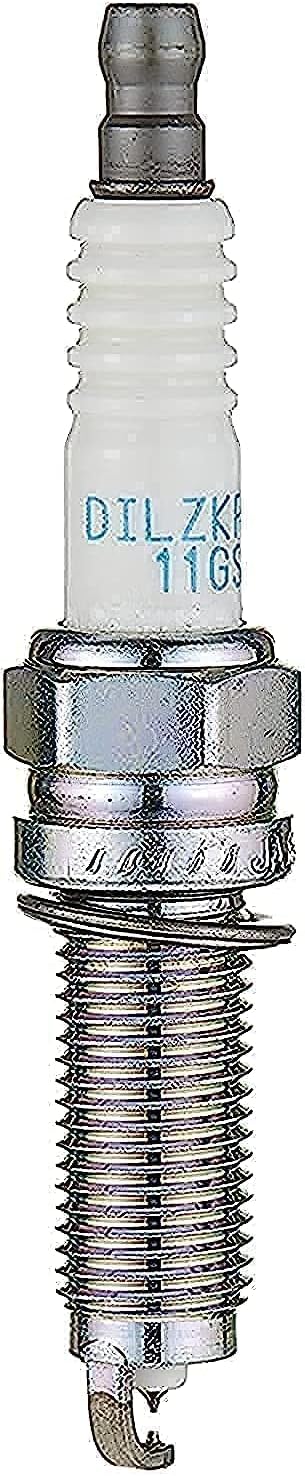 NGK DILZKR7B11GS (95710) SPARK PLU