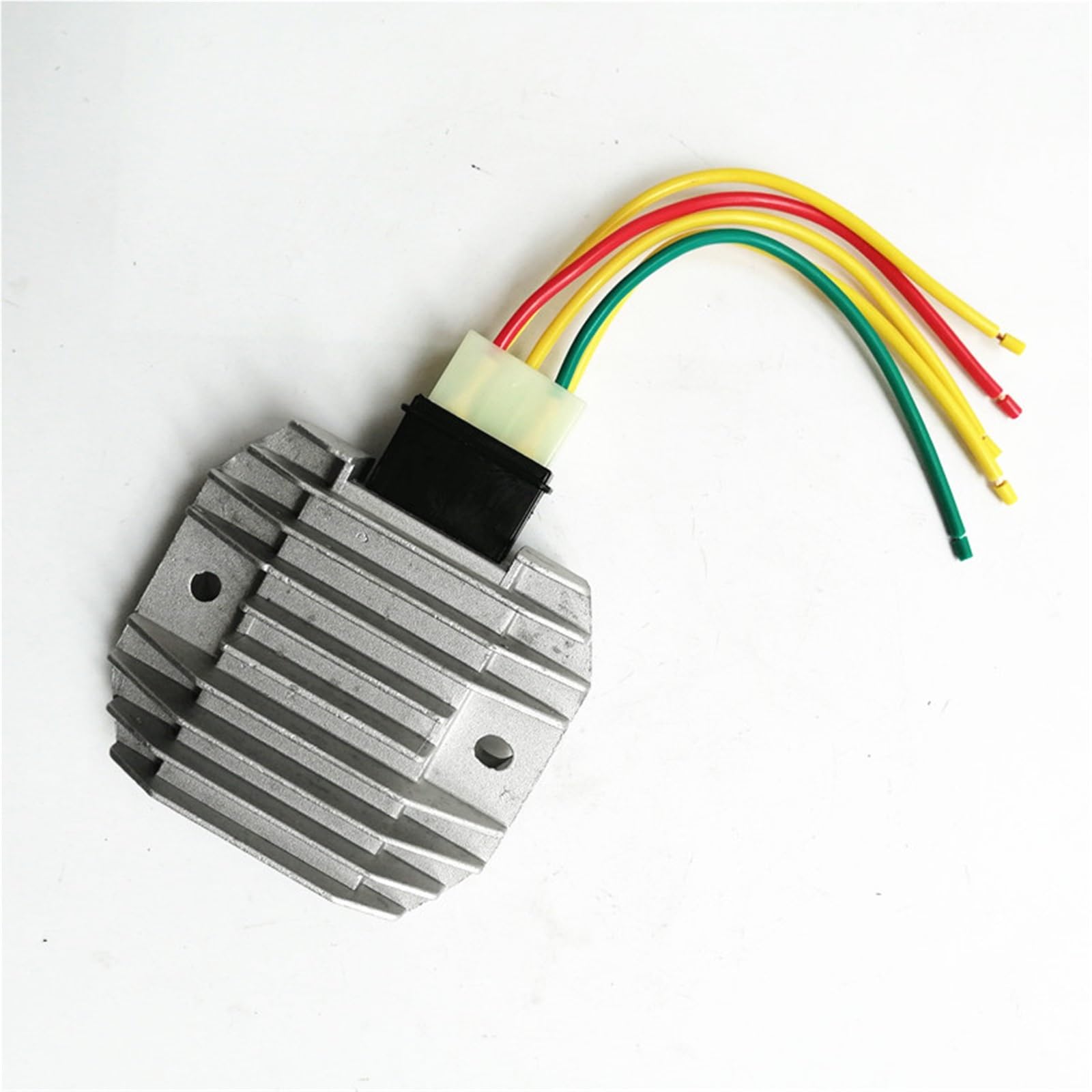For FZ6 FZ6N FZ6S For FZR600 For TDM850 For YZF R1 R6 12V Motorcycle Voltage Rectifier Regulator Motorcycle Voltage Regulator