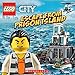 Escape from Prison Island (LEGO City: 8x8)