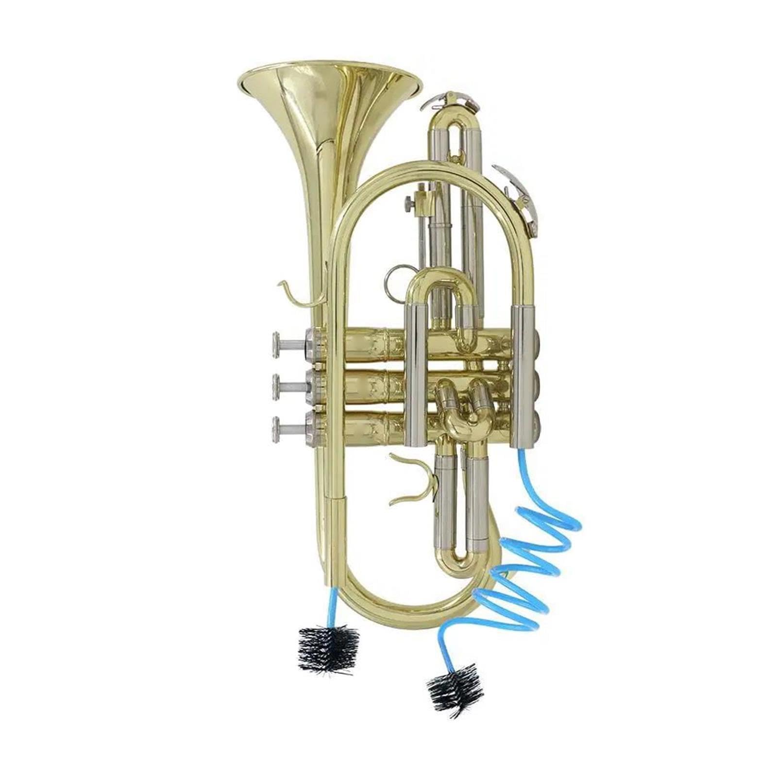 Bb Trumpet Professionelle B-Trompete