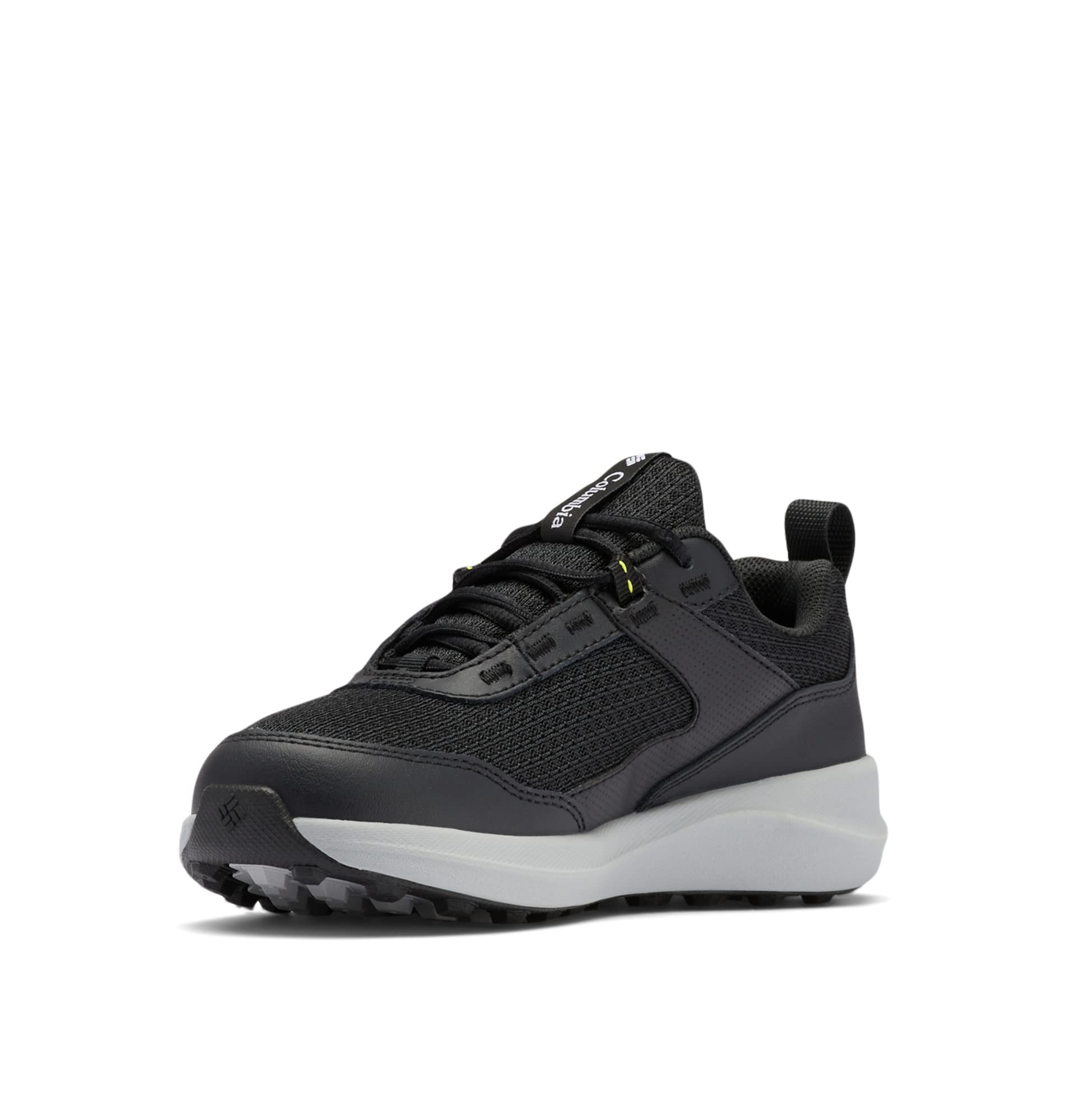 Columbia Hatana WP Zapatillas de Senderismo y Trekking Unisex Niños