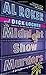 The Midnight Show Murders: A Billy Blessing Novel