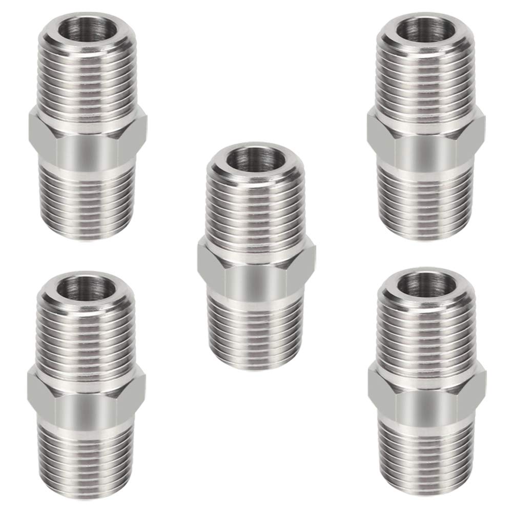 Joywayus Hex Nipple 1/2