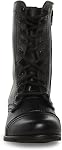 Steve Madden womens Troopa Combat Boot