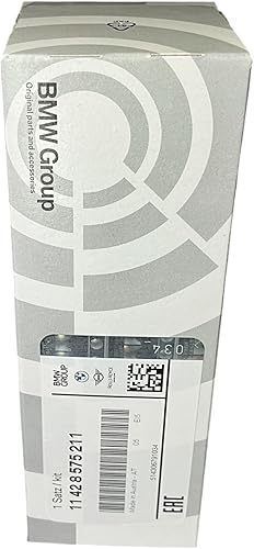 Miniatura 5 de BMW 11428575211 Set Elemento de filtro de aceite