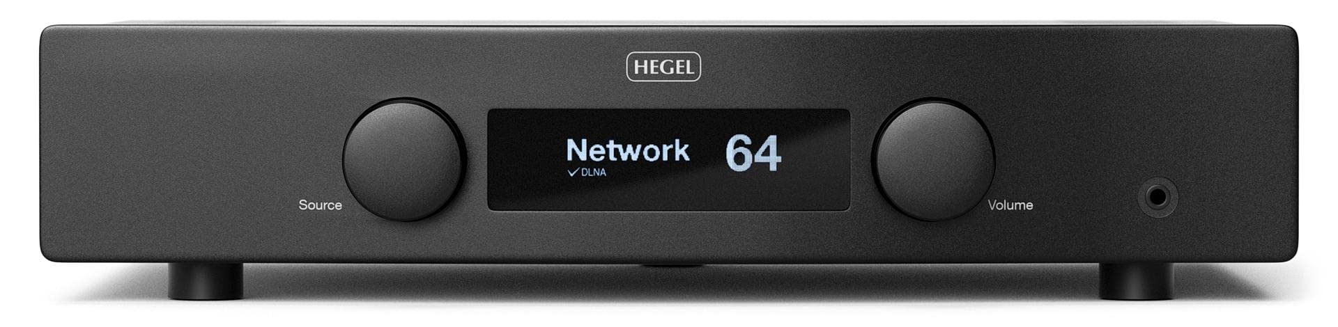 Amazon.co.jp: HEGEL ネットワーク・USB/DAC内蔵インテグレーテッド