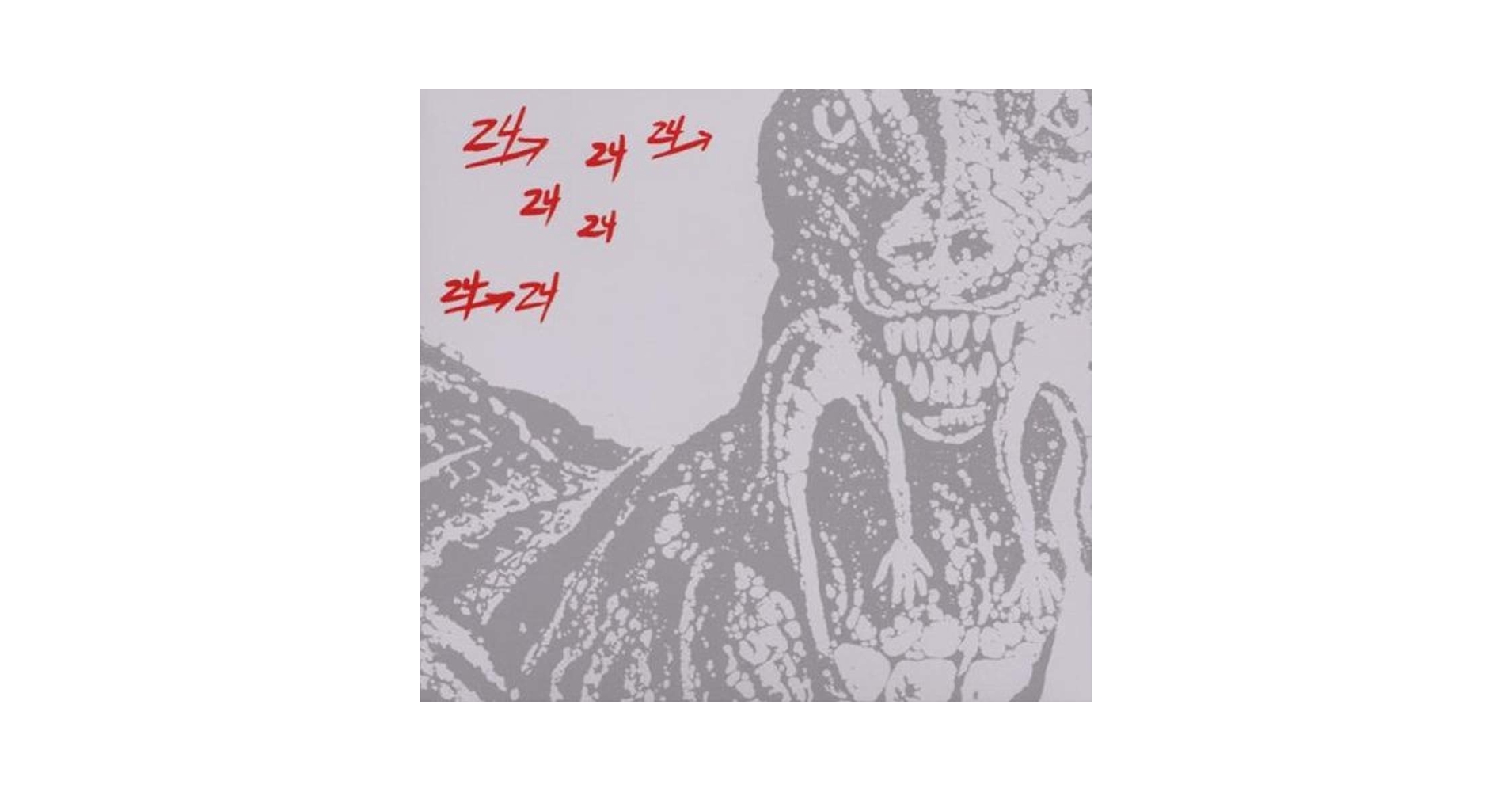 Dinosaur L - 24 24 Music - Amazon.com Music