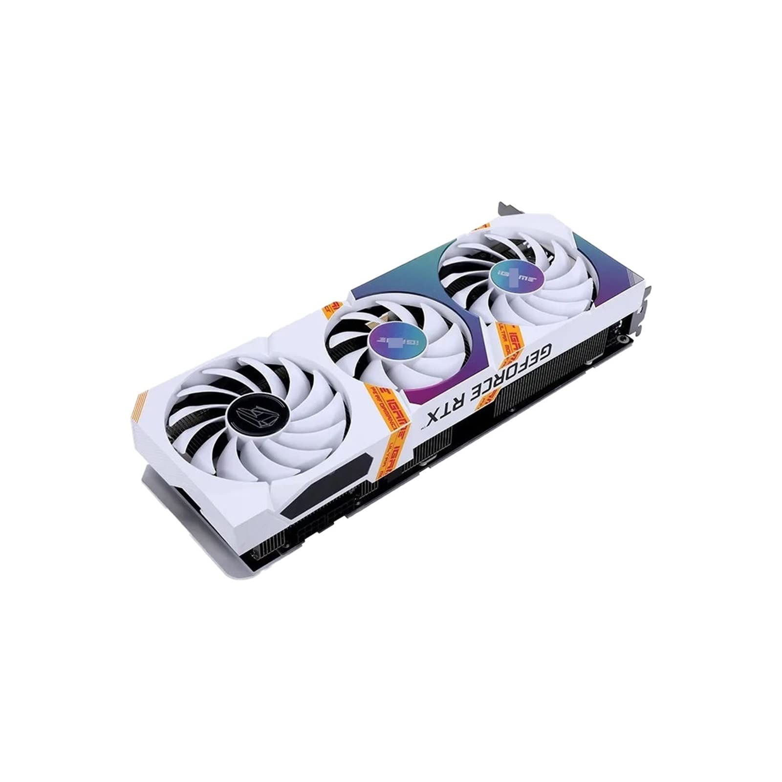 YZABEL Scheda Grafica GDDR6X RTX 3060 3060Ti 8GB 12GB Gaming GPU Schede Video 256 Bit RTX3060 3060TI placa de vídeo LHR (Color : 3060 Ultra 8GB)