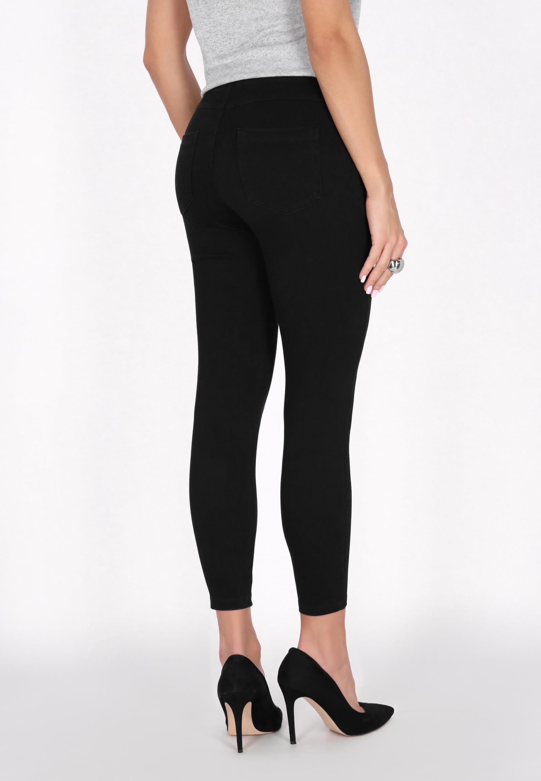 faina Legginsy damskie
