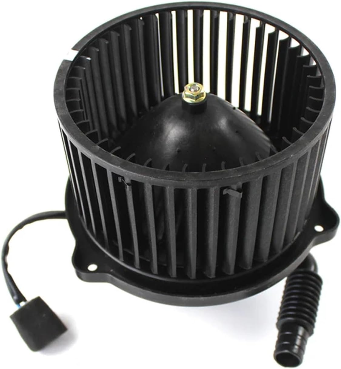 ND529250-0049 ND292500-0650 24V Blower Fan For Komatsu D375A D61EX D61PX