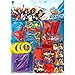 Produktbild Amscan International 397337 DC Super Hero Mädchen Mega Mix Value Favour Pack