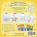 Pequeños días felices: Un libro para colorear Imagen de Pequeños días felices: Un libro para colorear