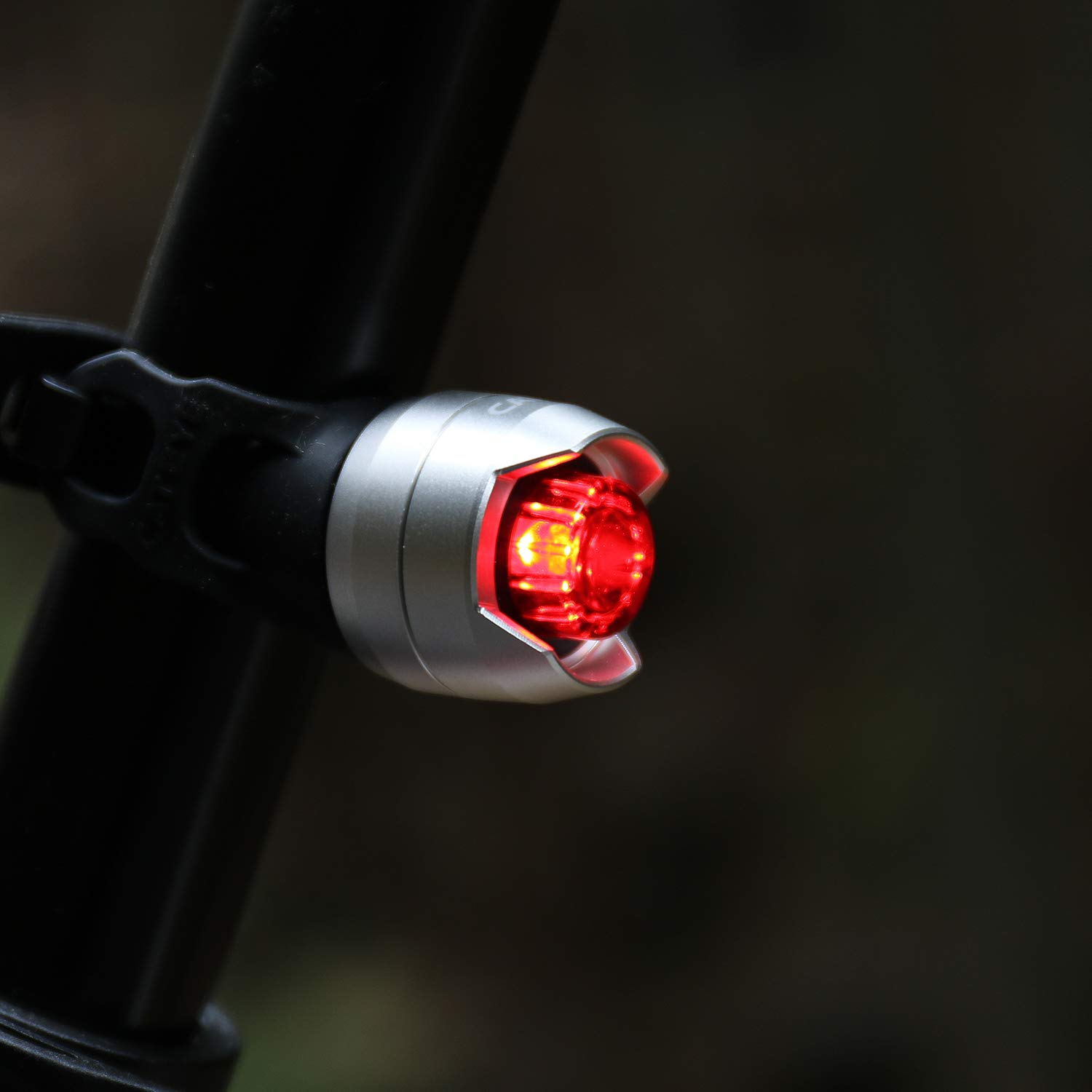 Cateye Fanale Anteriore Bici Ampp 500 - Acquista online su Sportland