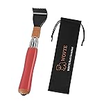 WOVTE Extendable Back Scratcher for Women with Massage Ball Anti Rotation, Birthday Gifts for Women Wife Stocking Stuffers Mothers Day Gifts Easter Basket Stuffers for Adults