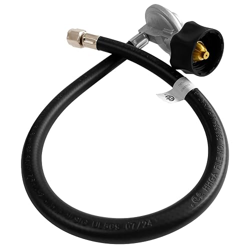 For Weber Hose Regulator kit Weber product photo (Gas Grills) — ScooterReviewPro review