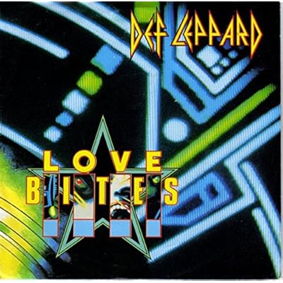Love Bites