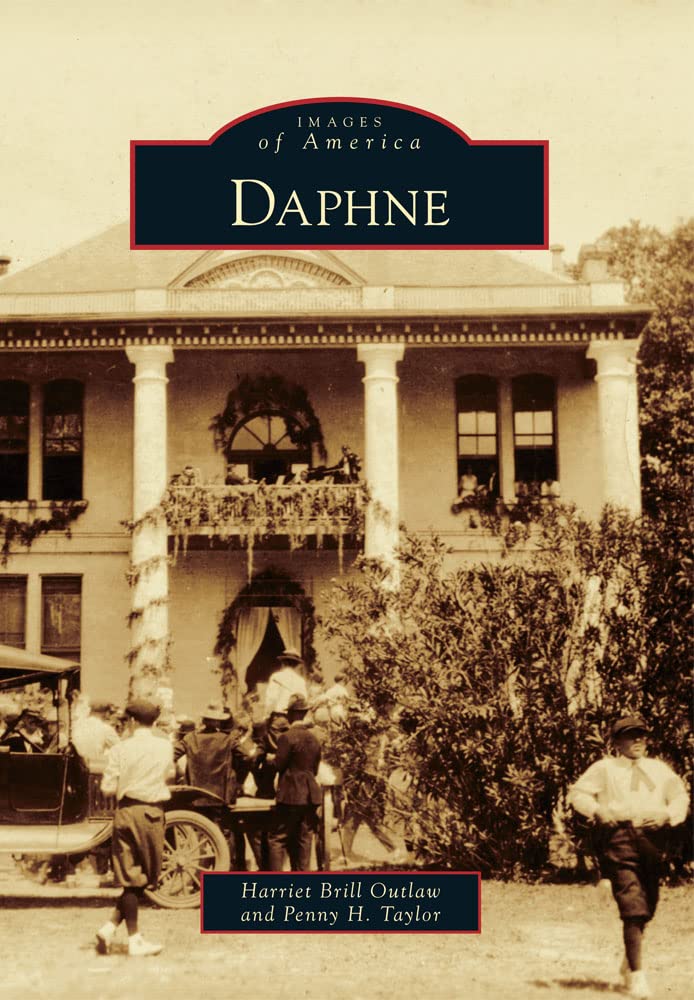 Daphne (Images of America)