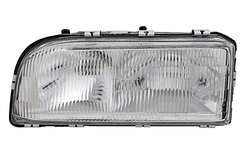 Amazon.com: For Volvo 850 Headlight Lamp 1993 1994 1995 1996 1997
