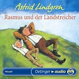 Rasmus und der Landstreicher (CD): Hörspiel