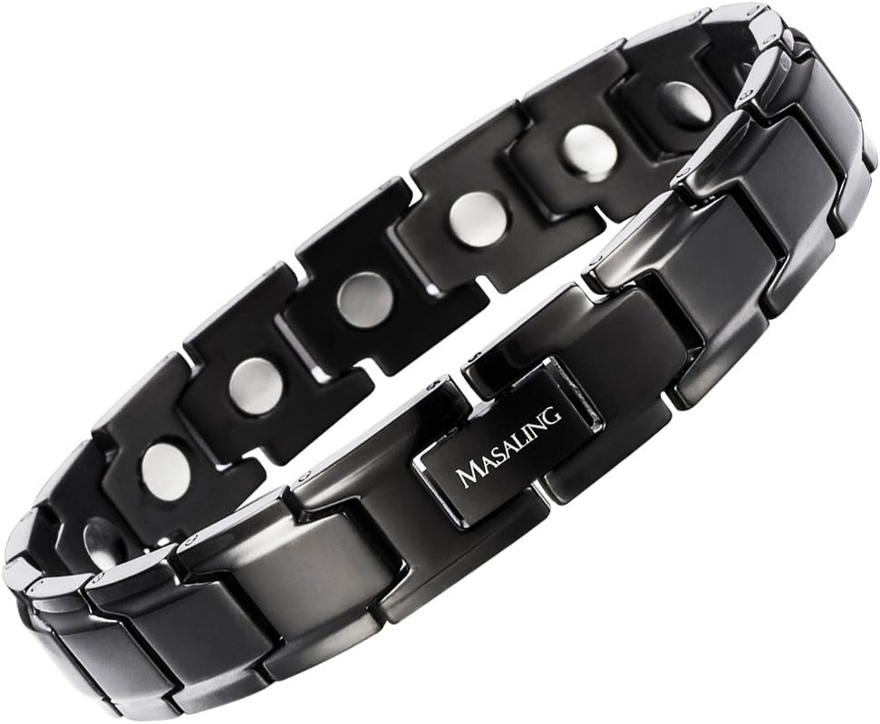 bracciale in rame per donna gomito del tennista